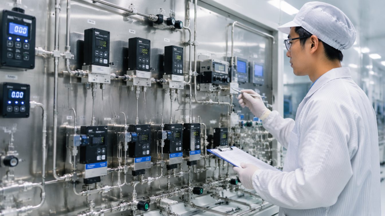 三亚为小流量场景提供精准测控方案